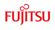 FUJITSU