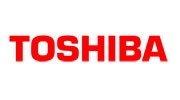 TOSHIBA