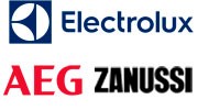 Grupo Electrolux - AEG - ZANUSSI