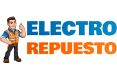 ELECTRO-REPUESTO - Tus Repuestos de Electrodomésticos